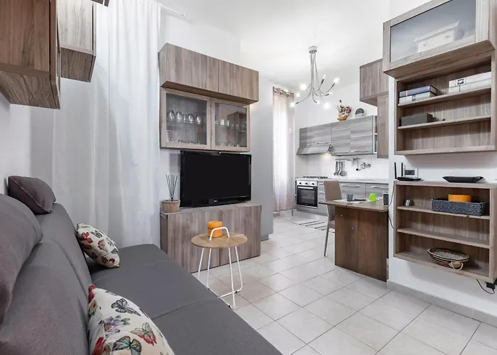 Appartamento Gama Functional Flat