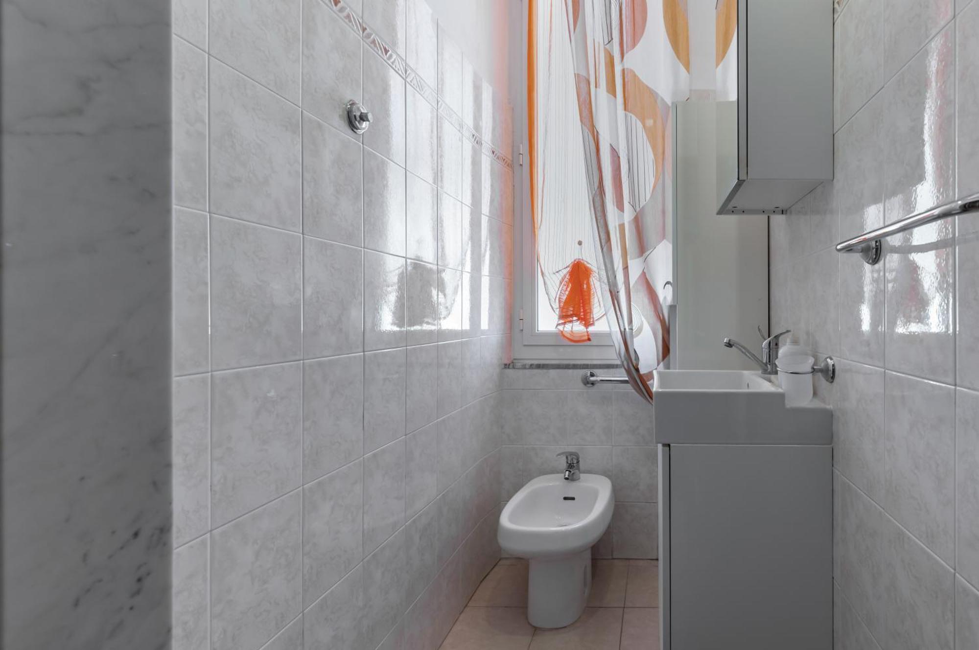 Gama Functional Flat Appartement