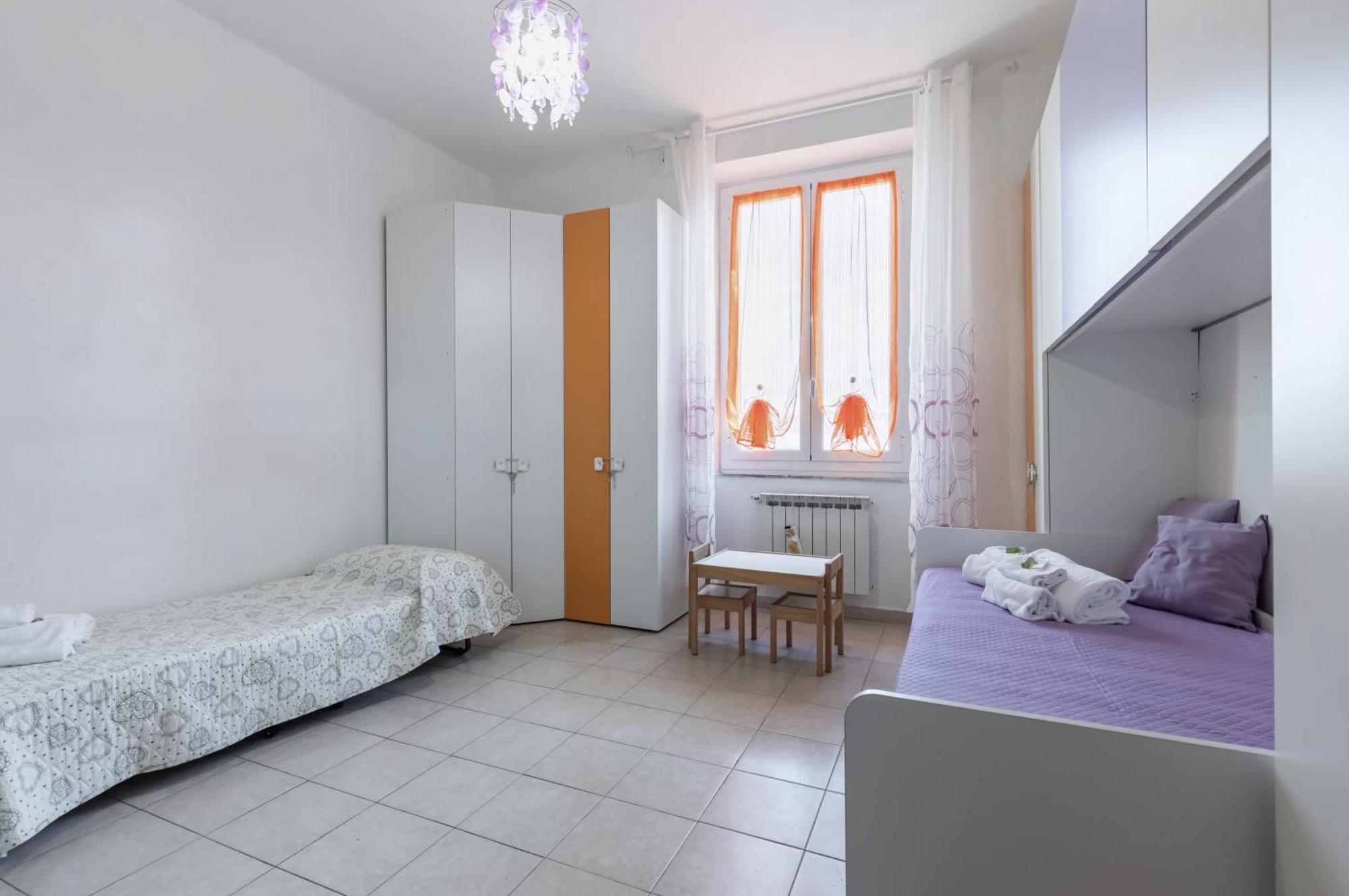 Gama Functional Flat Appartement *