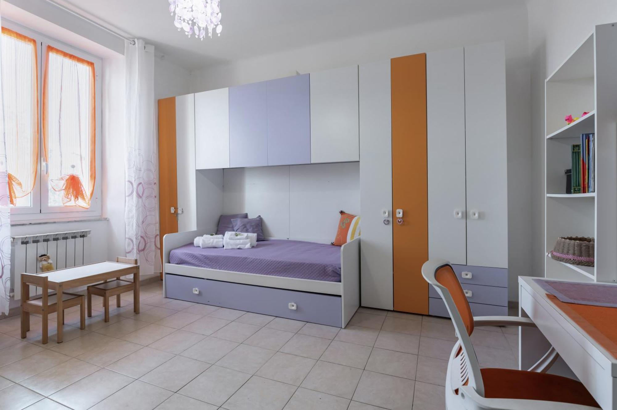 Appartement Gama Functional Flat