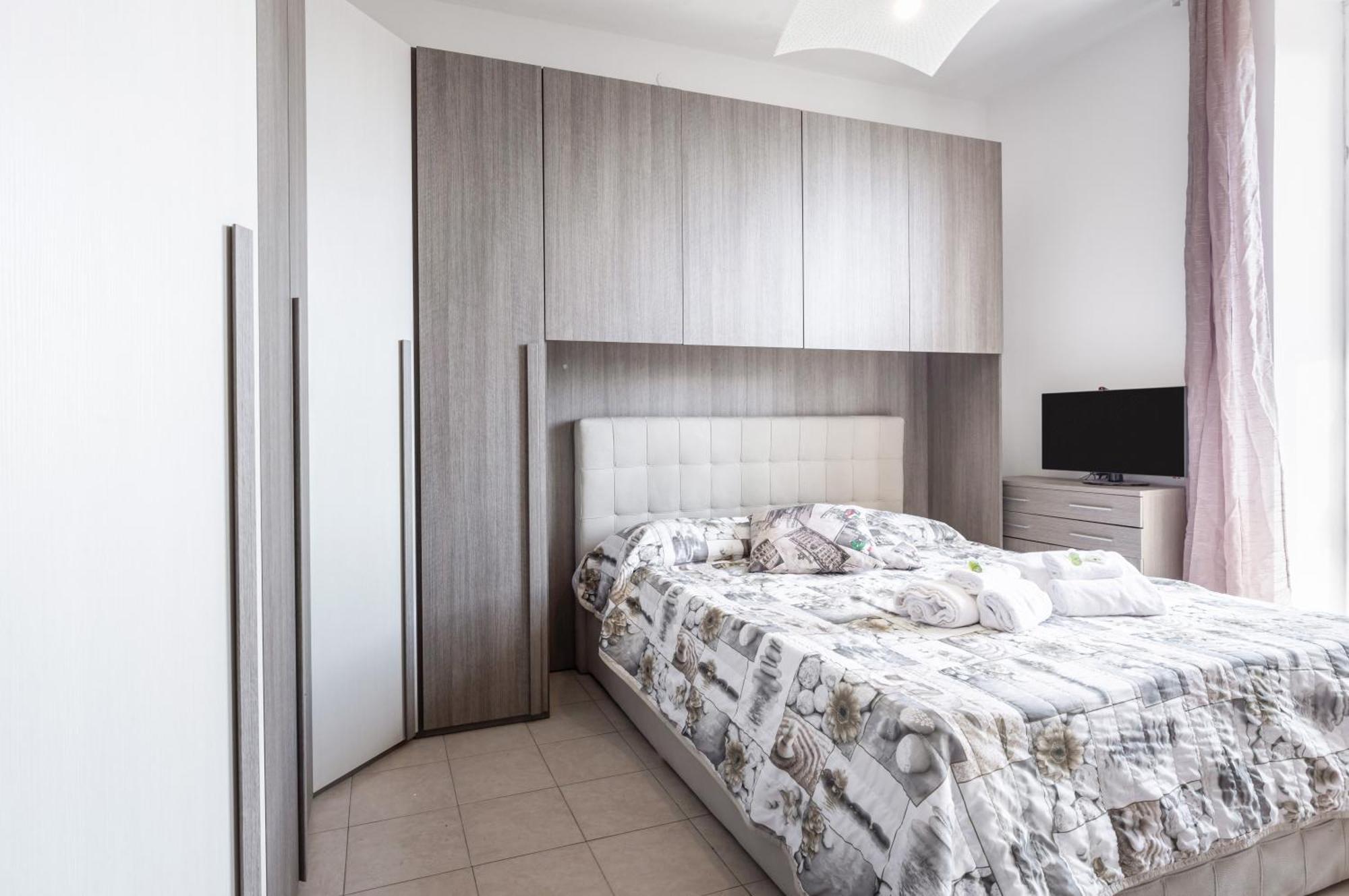 Gama Functional Flat * La Spezia