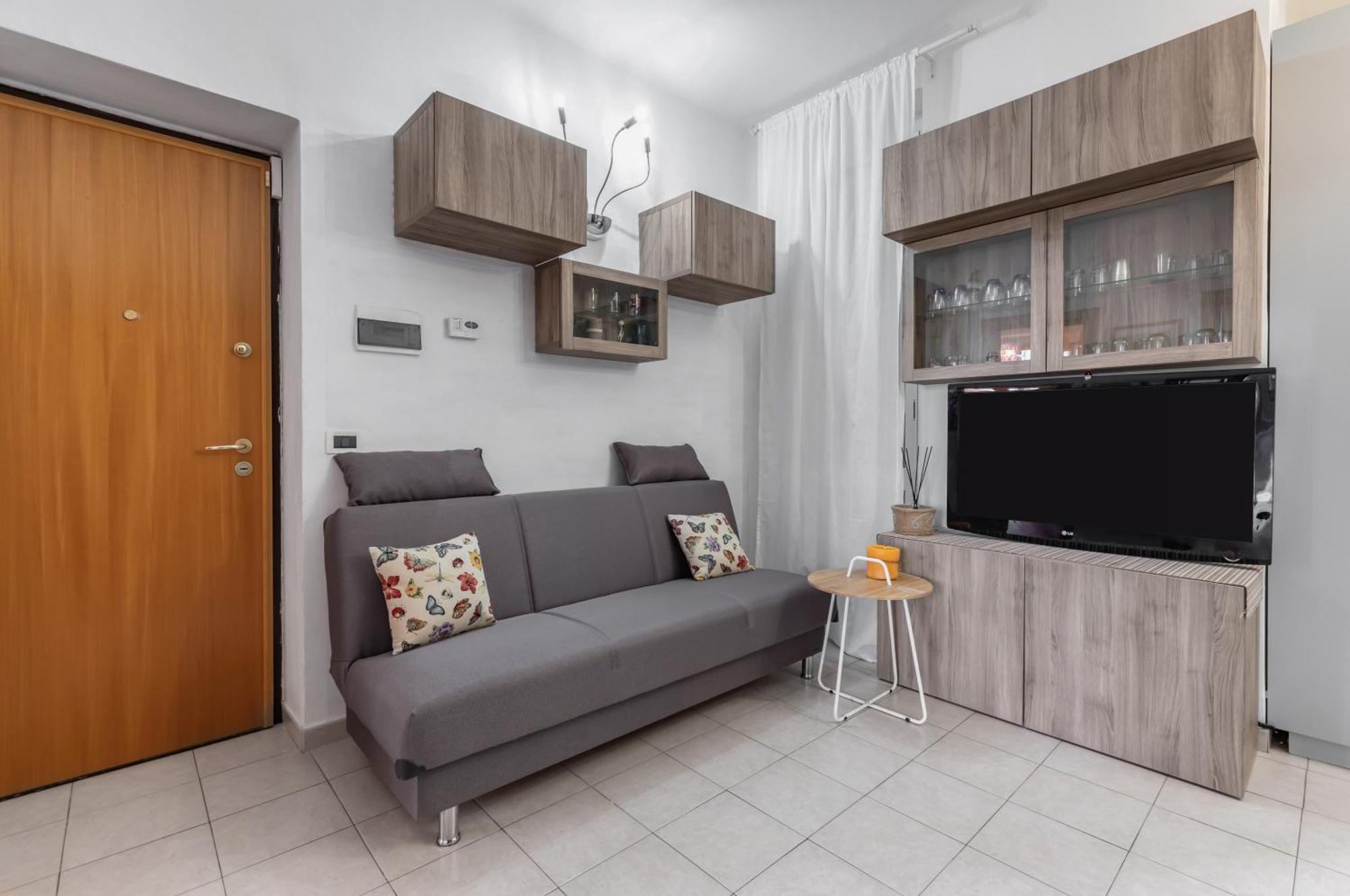 Gama Functional Flat La Spezia