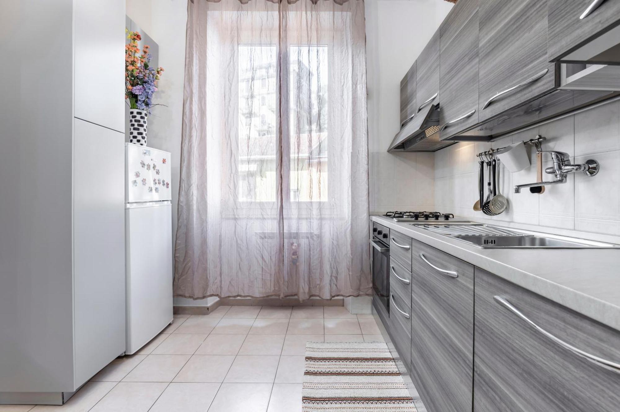Gama Functional Flat *