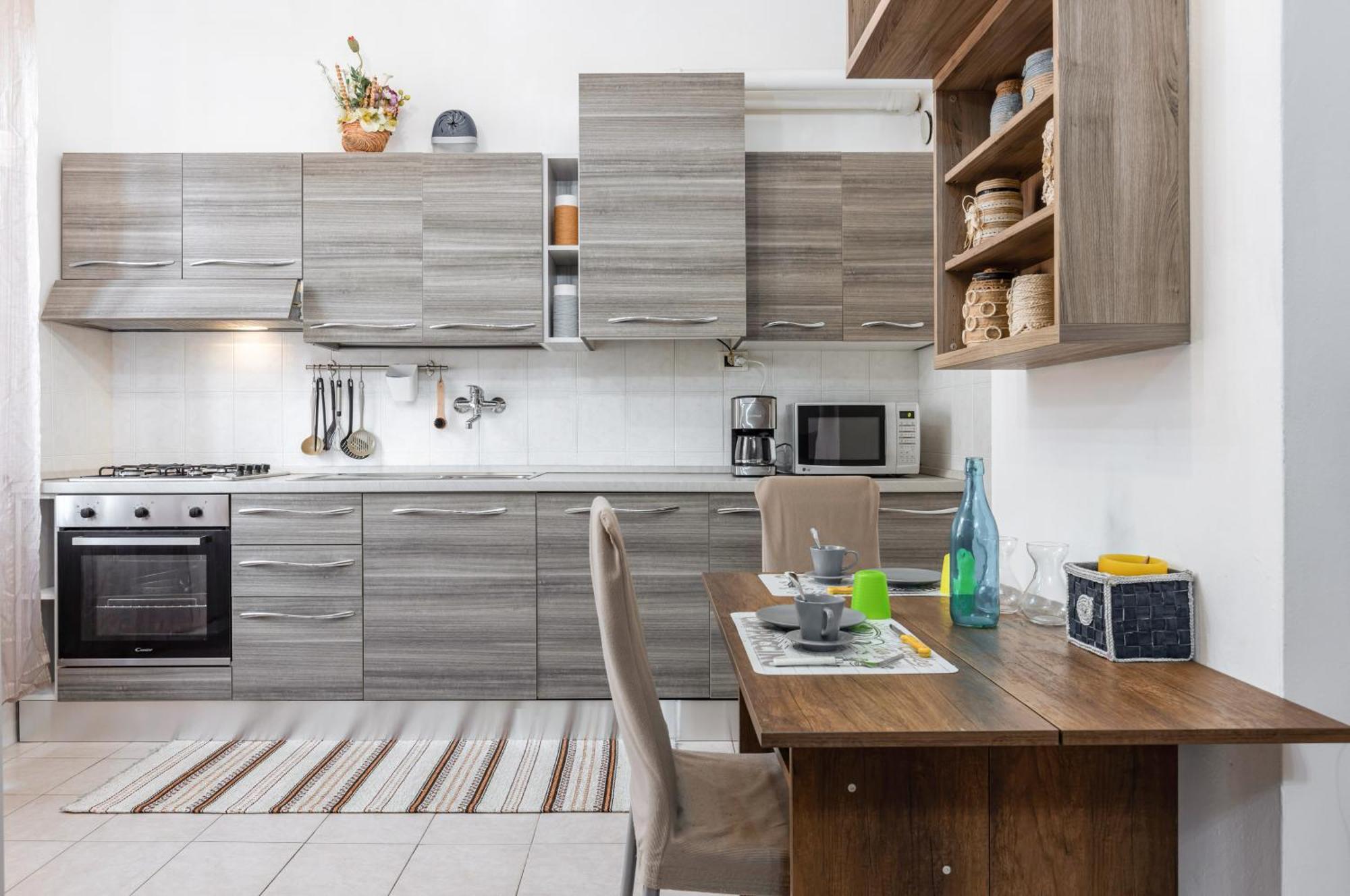 Appartement Gama Functional Flat
