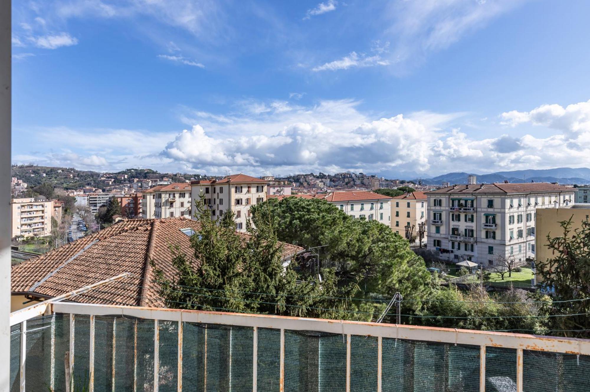 Gama Functional Flat La Spezia