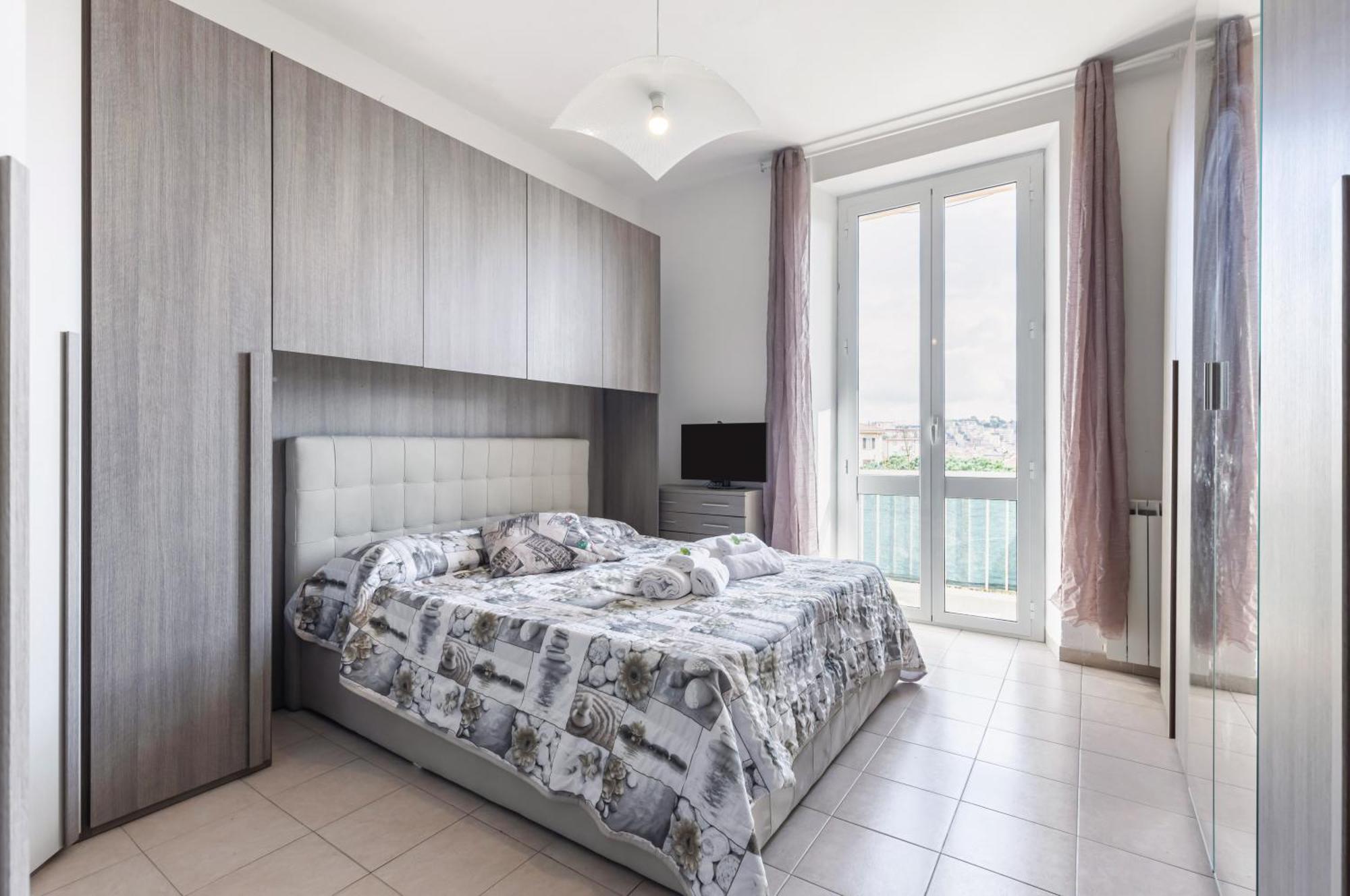 Gama Functional Flat * La Spezia