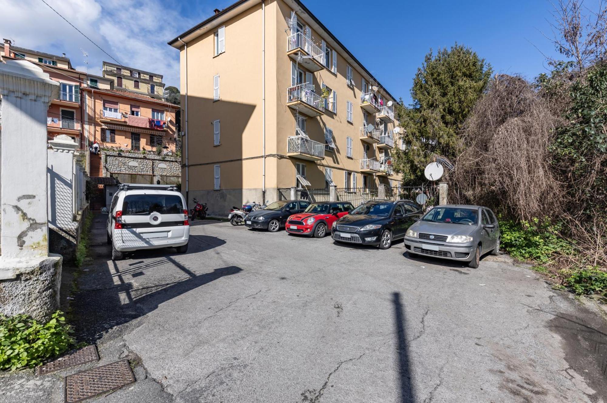 Appartement Gama Functional Flat *